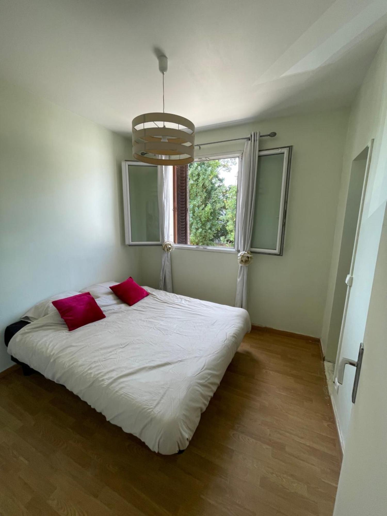 Appartement Proche Paris Argenteuil Eksteriør bilde