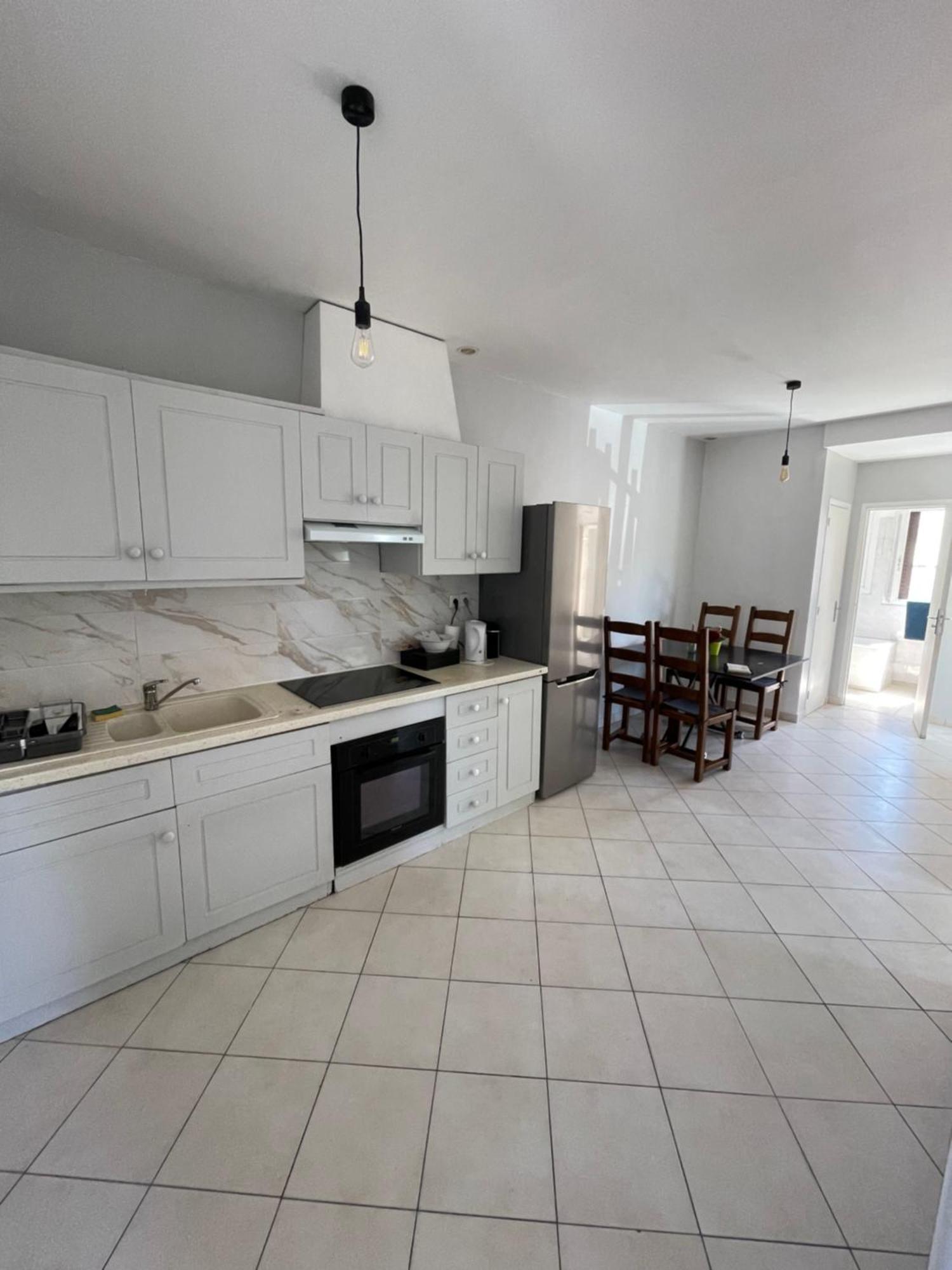 Appartement Proche Paris Argenteuil Eksteriør bilde
