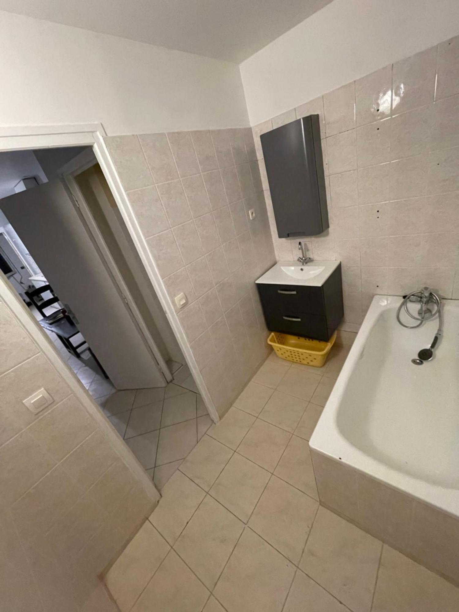 Appartement Proche Paris Argenteuil Eksteriør bilde