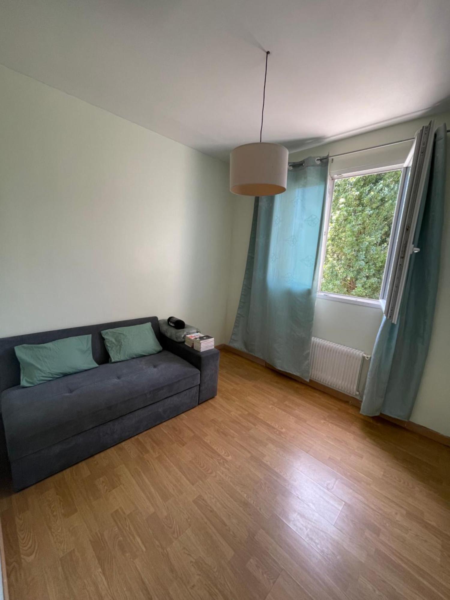 Appartement Proche Paris Argenteuil Eksteriør bilde