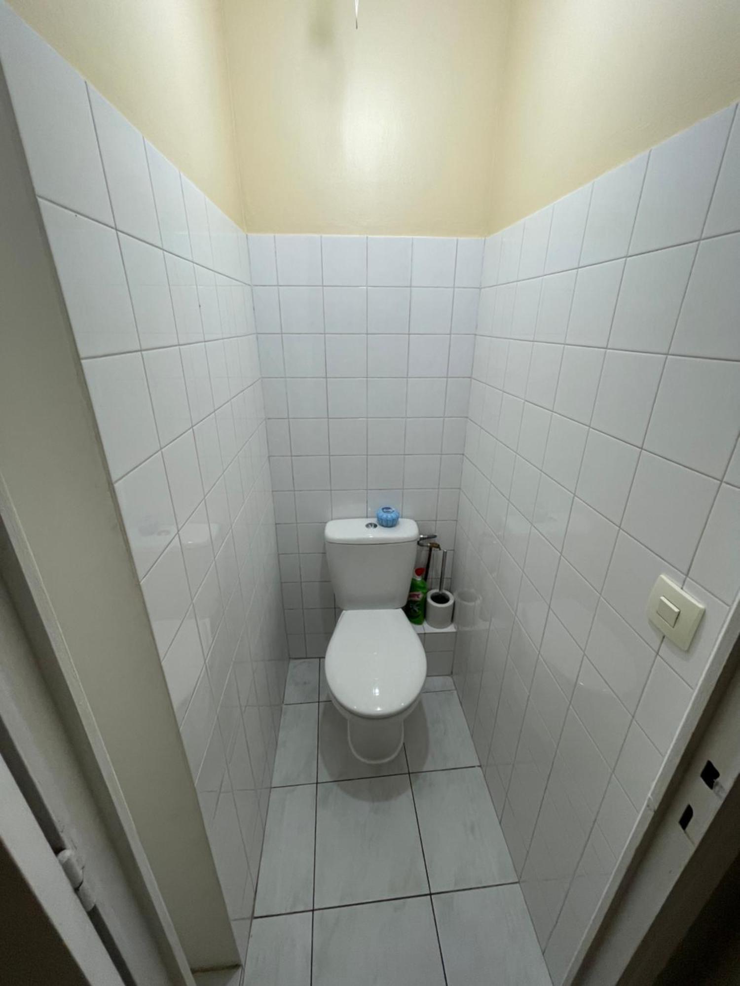 Appartement Proche Paris Argenteuil Eksteriør bilde